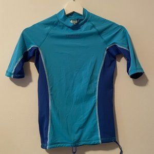 Blue Water shirt